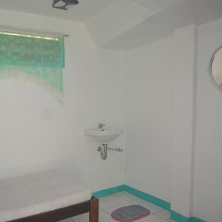 סן ויסנטה Shenamae Pension&Apartel מראה חיצוני תמונה