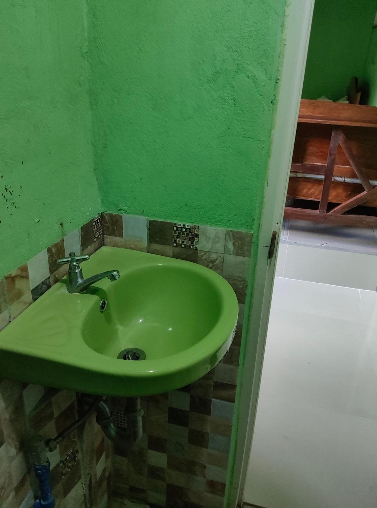 סן ויסנטה Shenamae Pension&Apartel מראה חיצוני תמונה