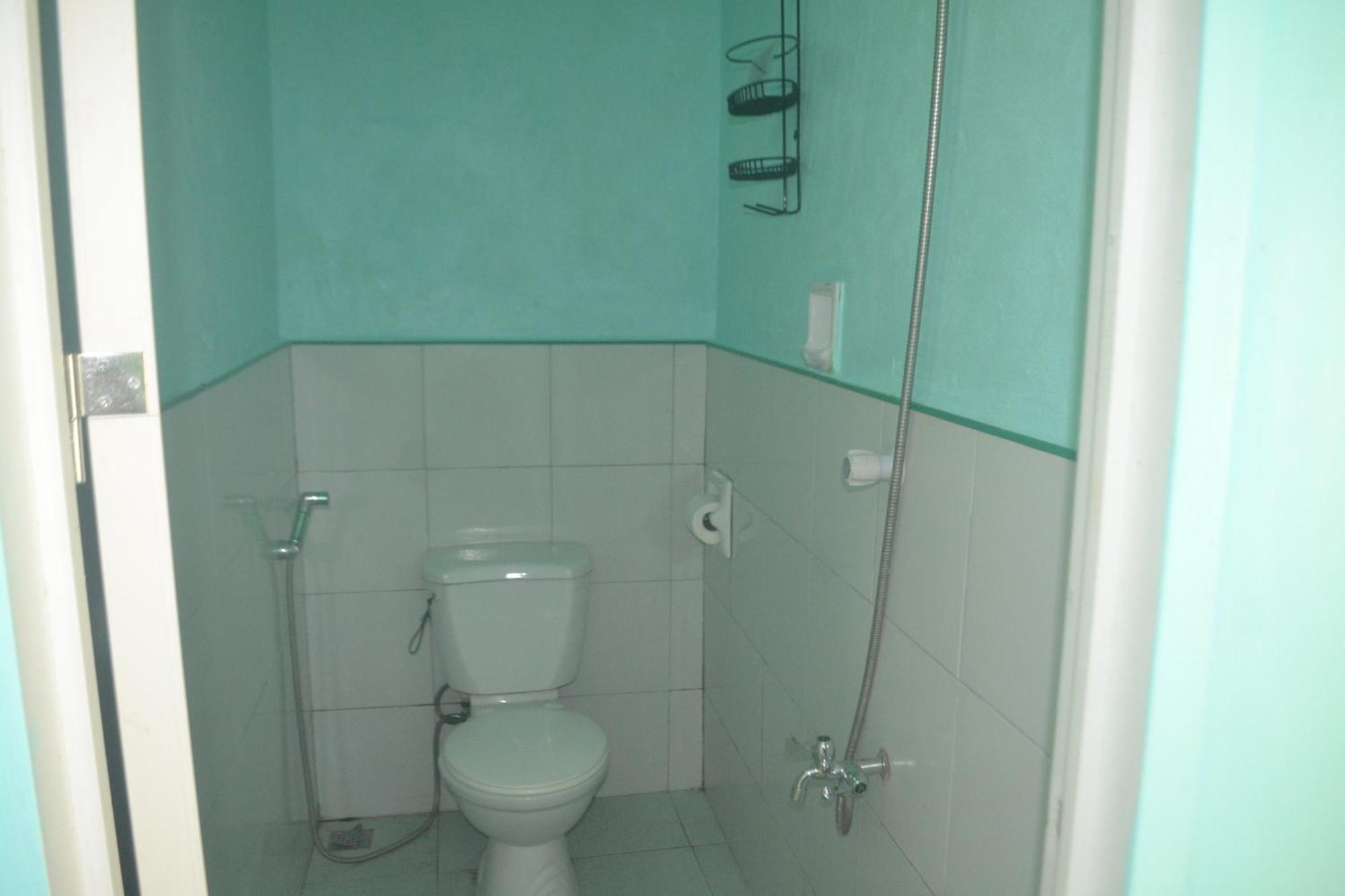 סן ויסנטה Shenamae Pension&Apartel מראה חיצוני תמונה