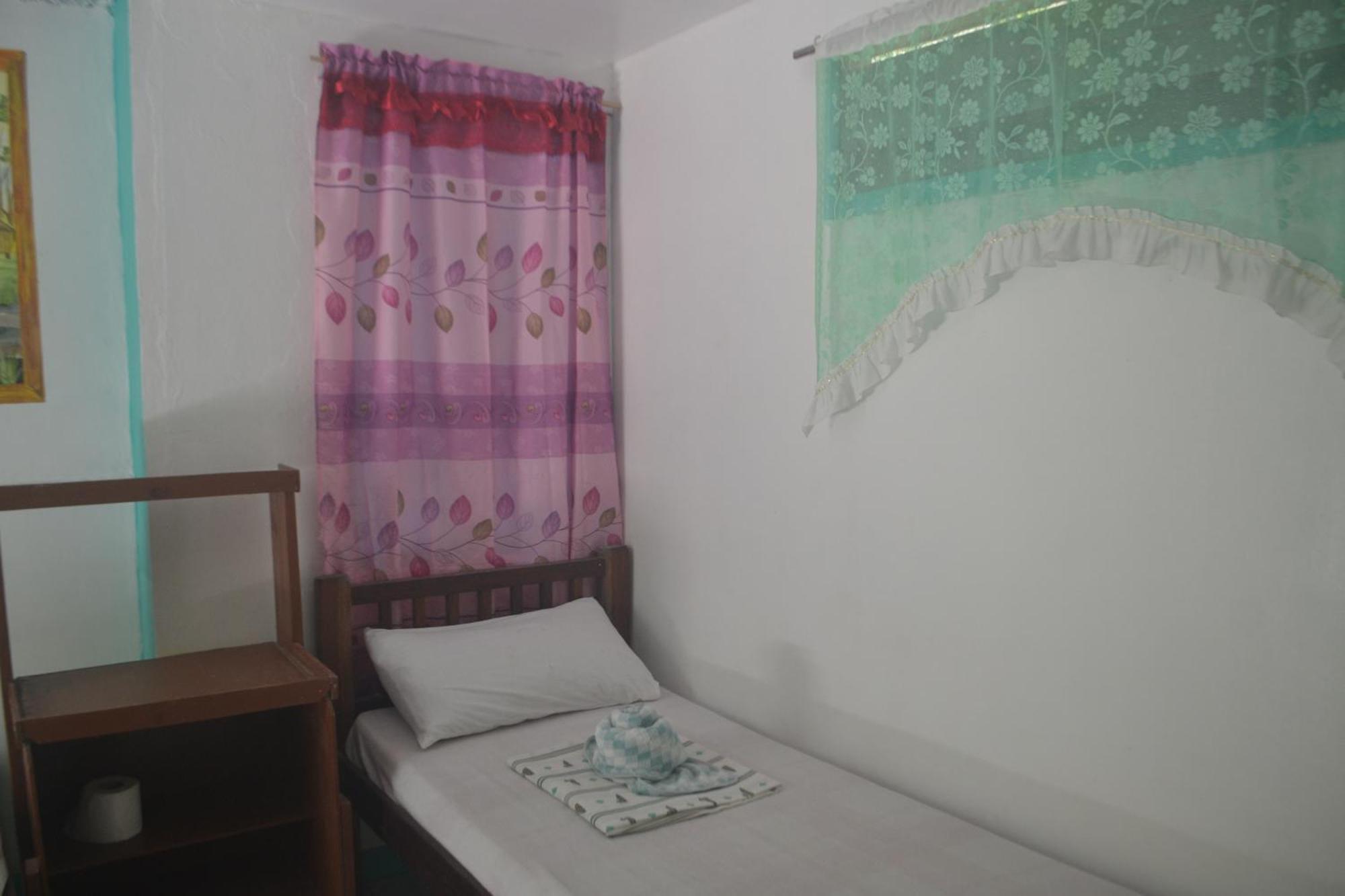 סן ויסנטה Shenamae Pension&Apartel חדר תמונה