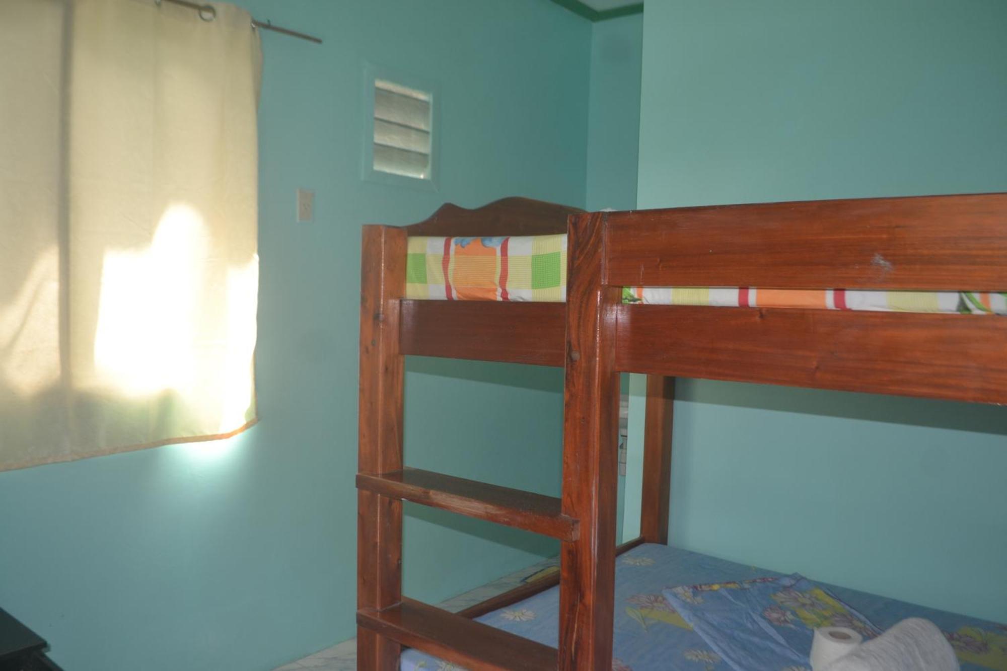 סן ויסנטה Shenamae Pension&Apartel מראה חיצוני תמונה