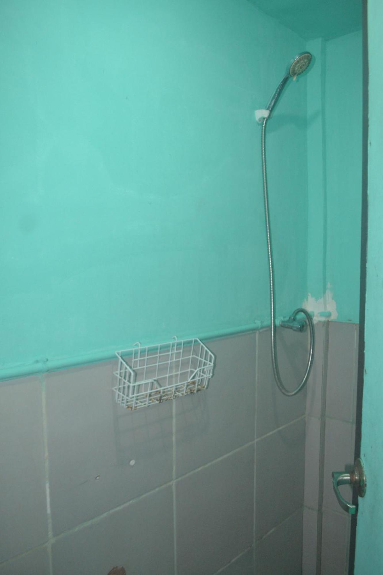 סן ויסנטה Shenamae Pension&Apartel מראה חיצוני תמונה